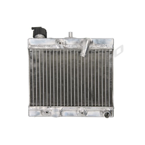 4Ride Radiator KTM Freeride 250-350cc 14-17