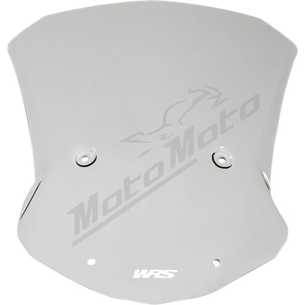 WRS CAPONORD Priekinis stiklas Lengvai Tamsintas BMW S1000XR ABS 20-23