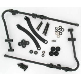 Givi 129A windshield installation kit