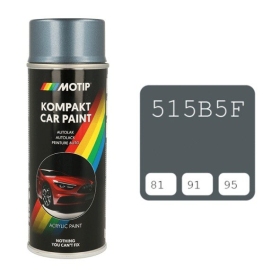 MOTIP Coloured paint 515B5F 400ml
