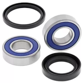 ALL BALLS priekinių ratų guolių rinkinys Honda NTV600 88-91/MOTO GUZZI 850-1100 92-08