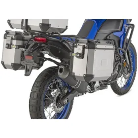 KAPPA Monokey Cam-Side Side Case Holder Yamaha Tenere 700 25-26