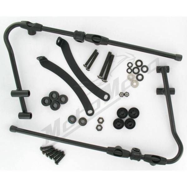 Givi 129A windshield installation kit