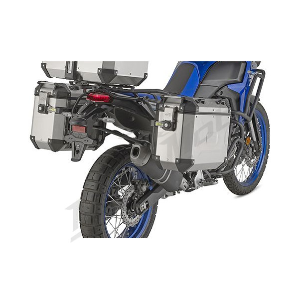 KAPPA Monokey Cam-Side Side Case Holder Yamaha Tenere 700 25-26