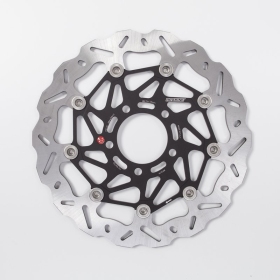 braking SK2 plaukiojantis stabdžių diskas gsx-r 600-1000 03-05