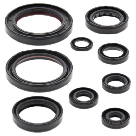 Winderosa (vertex) set (set) of engine seals Honda CRF 250 R 10–17