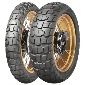 Padanga Dunlop Opona TRAILMAX RAID 140/80 R18 70S TL