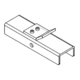 FASEP Spare Clamp Kit for ATV wheels 4pcs.