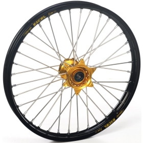 HAAN WHEELS Complete Front Wheel Tubeless - 21x2,15x36T HONDA CRF