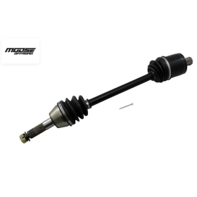 MOOSE OFFROAD Replacement Standard CV Axle Rear Polaris Ranger 325-570 14-16