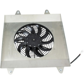 MOOSE OFFROAD Hi-Performance Cooling Fan Yamaha YXZ 1000 16-18