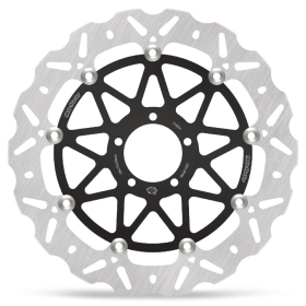 Moto-Master Floating Front Brake Disc 320mm KTM / Yamaha 990-1290cc 06-24