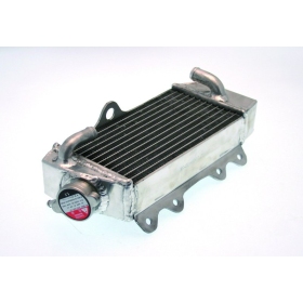 TECNIUM radiatorius (kairė) Honda CRF250R 18-21