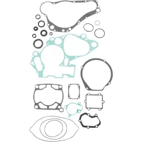 MOOSE OFFROAD Complete Gasket and Oil Seal Kit Suzuki RM 250 94-95