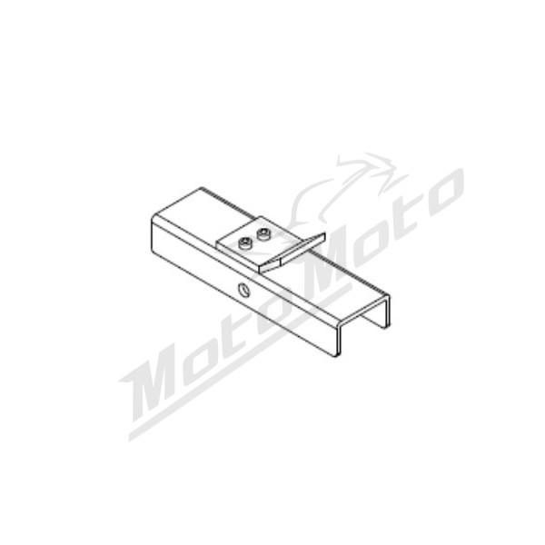 FASEP Spare Clamp Kit for ATV wheels 4pcs.