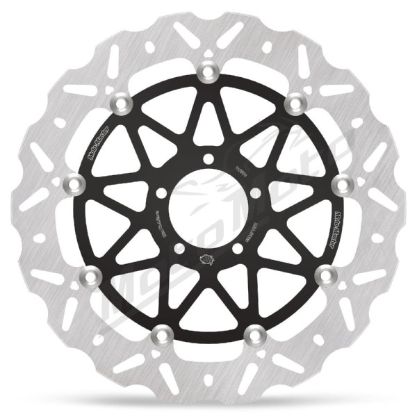 Moto-Master Floating Front Brake Disc 320mm KTM / Yamaha 990-1290cc 06-24