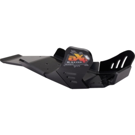 AXP RACING Xtrem Skid Plate TM RACING EN FI 250-300cc 22-24