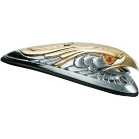 KURYAKYN Fender Ornament