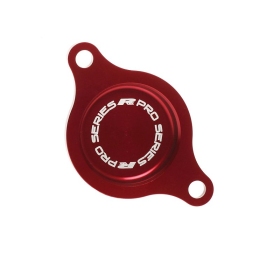 RFX Pro alyvos filtro dangtelis Honda CRF450 09-16