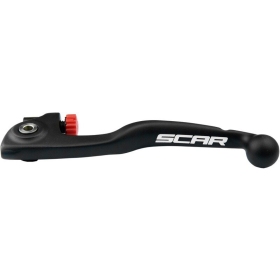SCAR OEM Clutch Lever Beta / GasGas / Husaberg / Husqvarna / KTM / Sherco /TM Racing 85-530cc 06-25