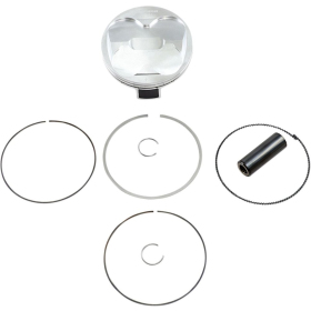 WISECO Racer Elite Piston HONDA TRX 450cc 06-09 Ø95,95 