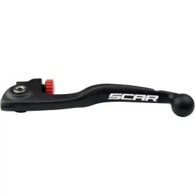 SCAR OEM Clutch Lever Beta / GasGas / Husaberg / Husqvarna / KTM / Sherco /TM Racing 85-530cc 06-25