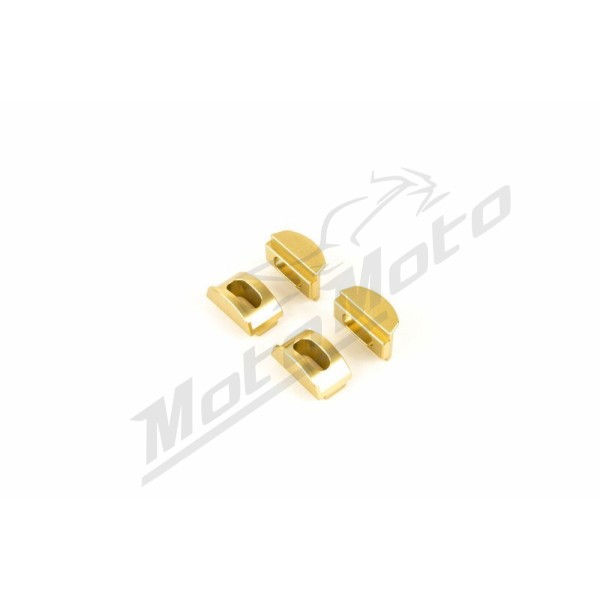 GILLES TOOLING VCR38GT Grandinės įtempėjo dangteliai 