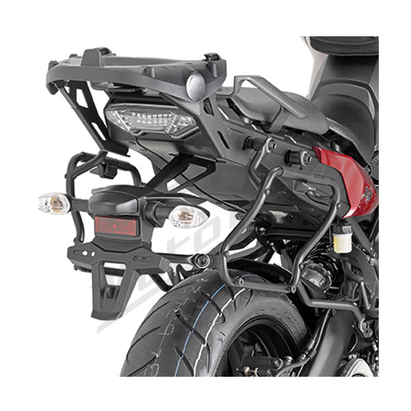 KAPPA Monokey K33N Side Case Holder Yamaha MT-09 850 15-17