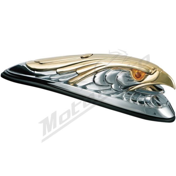 KURYAKYN Fender Ornament
