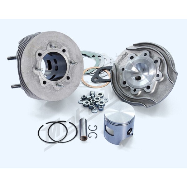 POLINI Cylinder Kit Vespa ET3 / Primavera 125cc 67-83