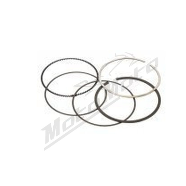 Vertex Piston rings Ø83mm Suzuki Burgman 400 99-14
