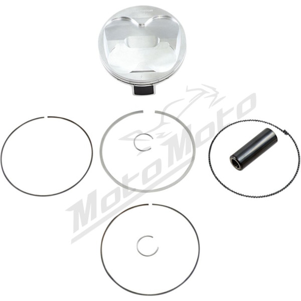 WISECO Racer Elite Piston HONDA TRX 450cc 06-09 Ø95,95 