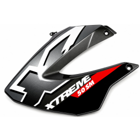 DERBI Side Plastic for Derbi Senda 50 SM X-Trem 2006
