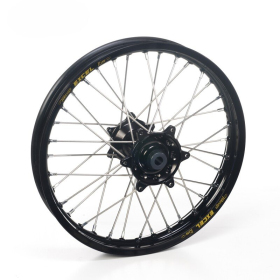 HAAN WHEELS Complete Rear Wheel 17x4,50x36T BMW R 1200-1300 GS 12-26