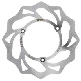 MTX Front Brake Disc KTM / Husqvarna / Gas Gas 65 04-21