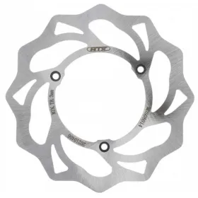 MTX Front Brake Disc KTM / Husqvarna / Gas Gas 65 04-21