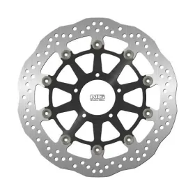 NG Front Floating Brake Disc 320X72X5mm Suzuki RM-Z 250-450cc 05-14