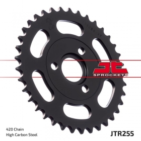 Rear sprocket JTR255