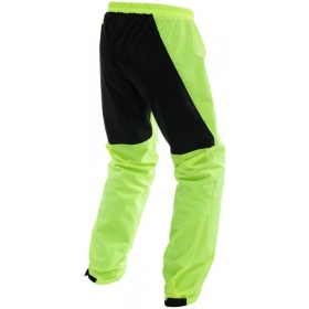 Dainese Ultralight Motorcycle Rain Pants