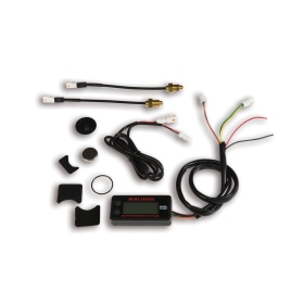 Temperature meter MALOSSI RAPID SENSE SYSTEM DUAL