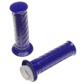 Handlebar grips 22mm 2pcs.