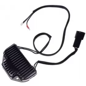 Voltage regulator HARLEY DAVIDSON DYNA GLIDE 1450cc 2002-2003 1+1+2Contacts pins