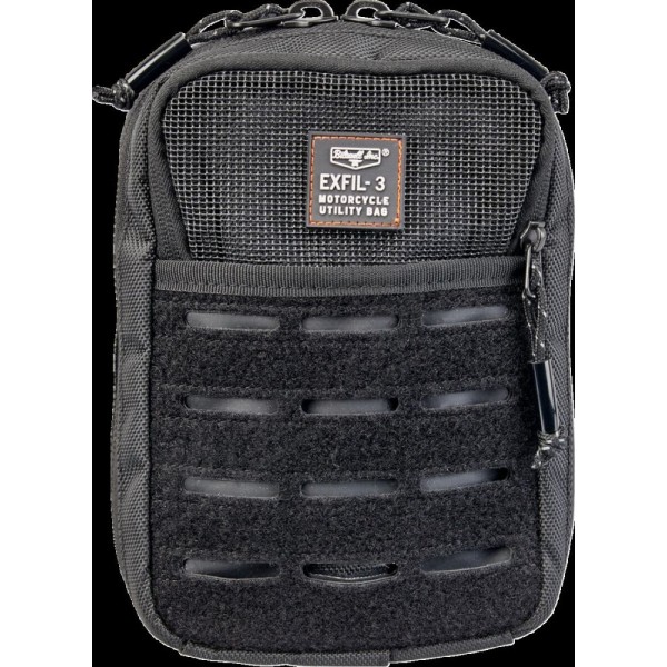 BILTWELL EXFIL-3 Bag 2.0