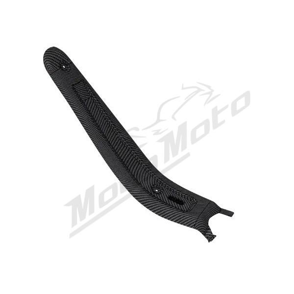 LEOVINCE Duslintuvo apsauga Husqvarna Enduro / Supermoto 701 25-26