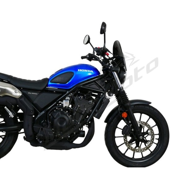 MRA Touring Screen Honda CL 500 23-25