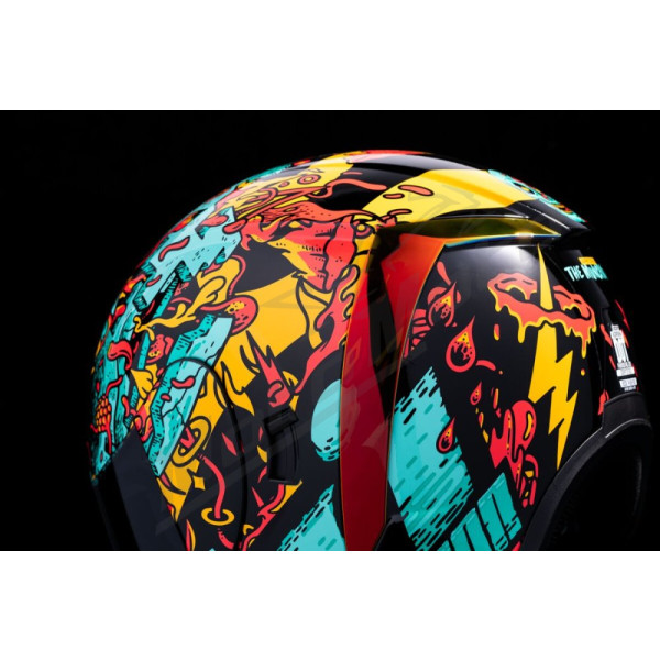 ICON Airform™ Munchies MIPS® Helmet