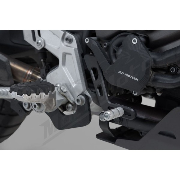 SW-MOTECH Brake Pedal Yamaha XTZ 690-700 19-24