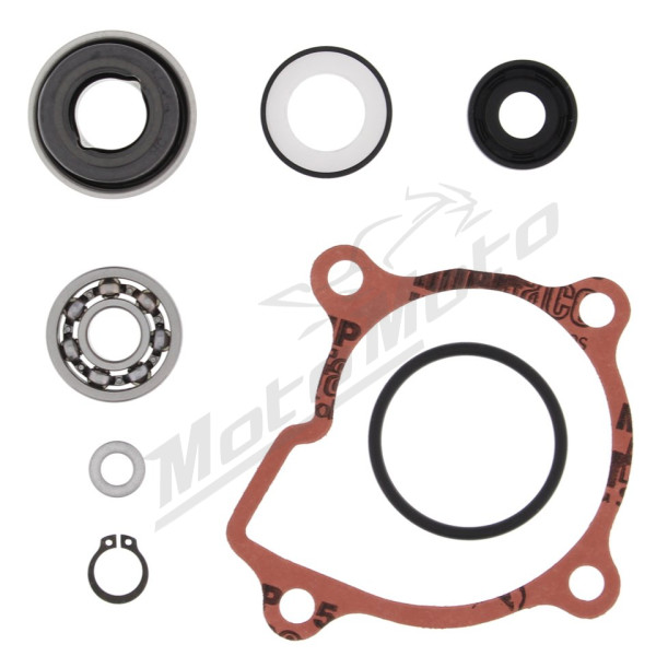 Winderosa (vertex) Vandens pompos rem. kompl. Yamaha YFM 660 Grizzly / Rhino 02-08