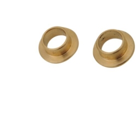 DRAG SPECIALTIES Kickstand Bushings 2pcs. Harley Davidson FLDE / FLFB / FLFBS / FLHC 883-1800cc 98-22