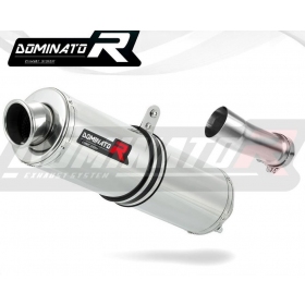 BMW R1200RS 2015 - 2018 Exhaust Silencer Muffler ST + dB killer medium